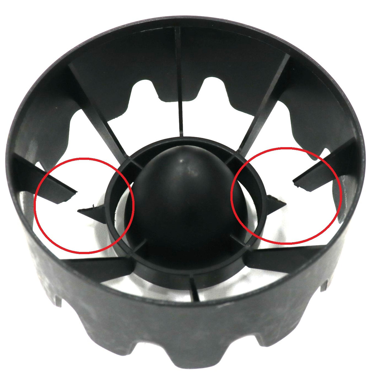Brighte SHOWER DRYER シャワードライヤー brt-sd173   整備済みアウトレット品 [中古(C)]