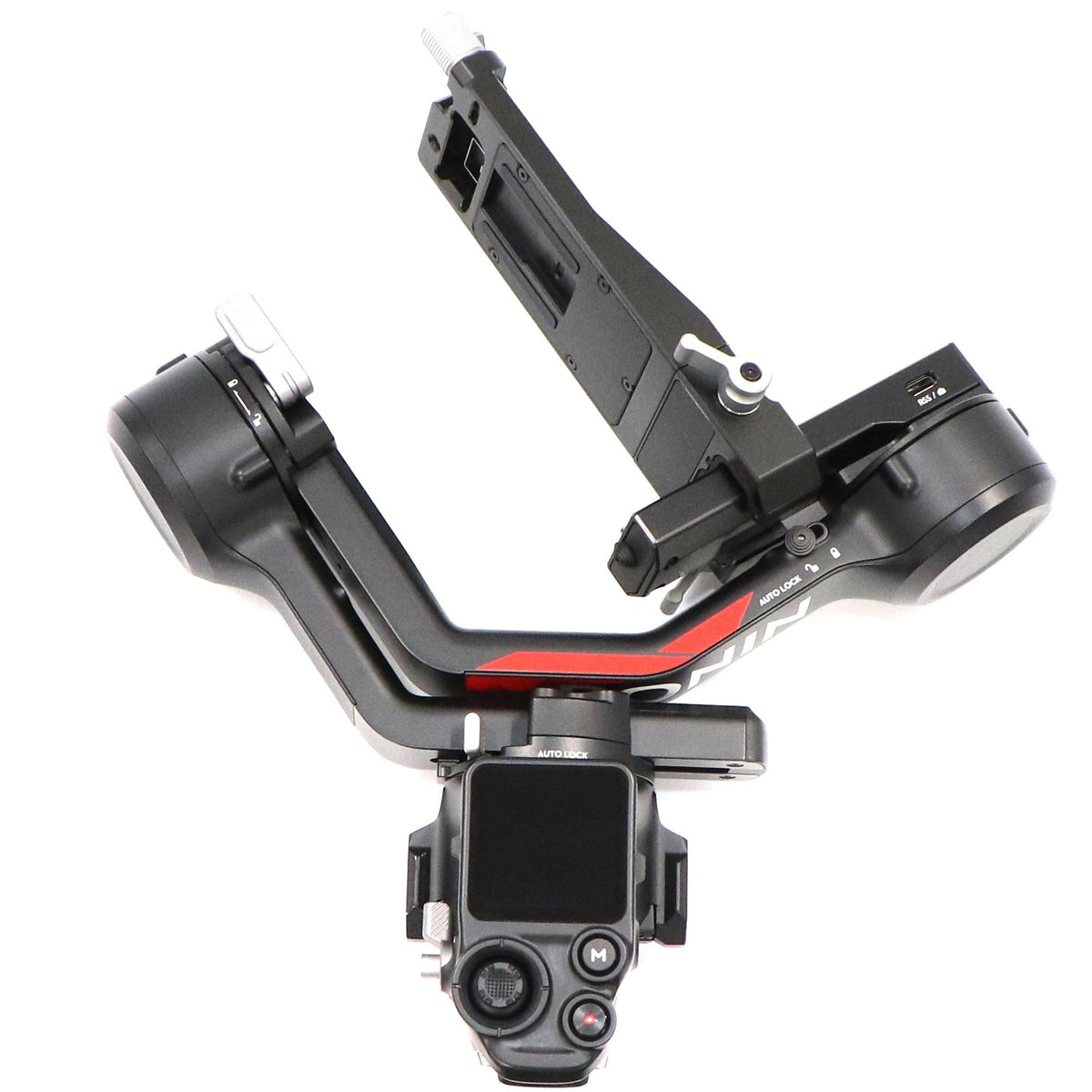 DJI RS 4 Combo dji-rs4-combo   整備済みアウトレット品 [中古(A)]