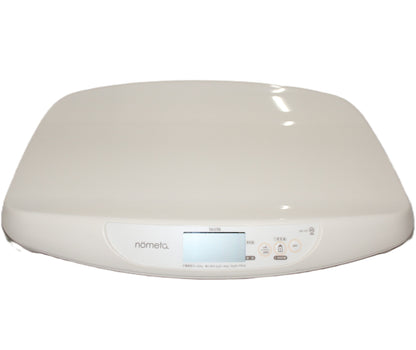 タニタ nometa BB-105 授乳量機能付ベビースケール　bb-105   整備済みアウトレット品 [中古(C)]