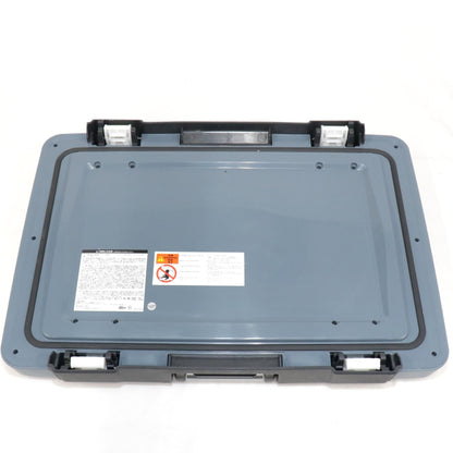 [中古(B)] シマノ VACILAND PRO 32L NX-032W クーラーボックス nx-032w  [良い]