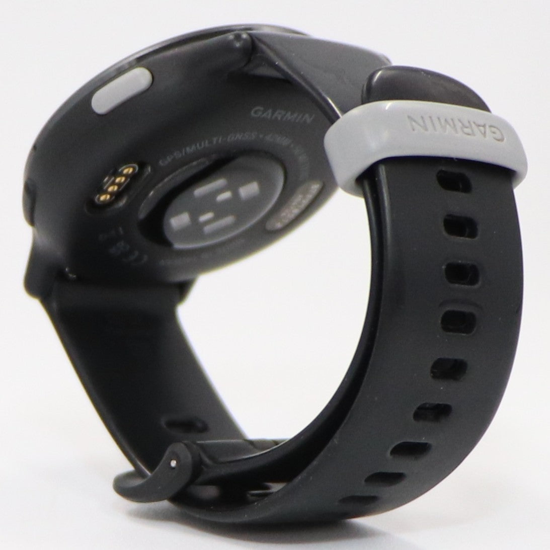 [中古(C)] ガーミン(GARMIN) vivoactive 5 フィットネスGPSウォッチ ブラック vivoactive-5 vivoactive-5　[可]