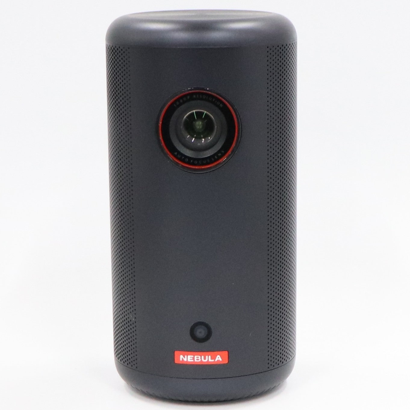 アンカー・ジャパン Nebula Capsule 3 モバイルプロジェクター d2425n11   整備済みアウトレット品 [中古(C)]