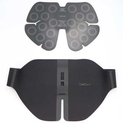 [中古(C)] パナソニック 高周波治療器 コリコランワイド３Ｄ（腰専用）EW-RA561 ew-ra561　[可]