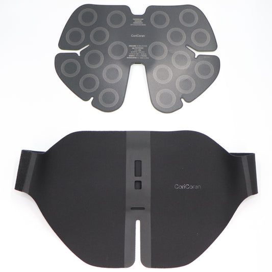 [中古(C)] パナソニック 高周波治療器 コリコランワイド３Ｄ（腰専用）EW-RA561 ew-ra561　[可]