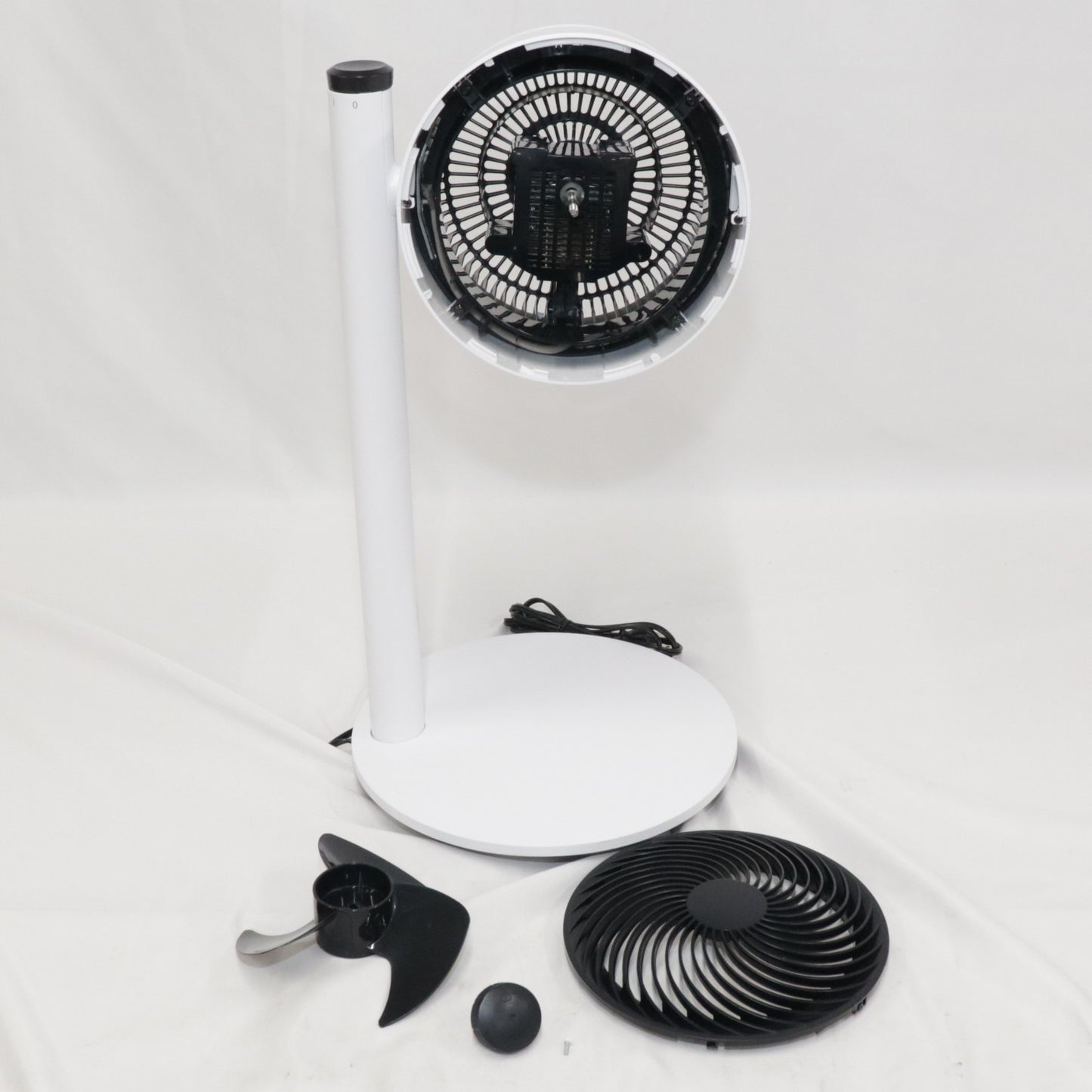 [中古(B)] BONECO AIR SHOWER FAN サーキュレーター F120 f120  [良い]