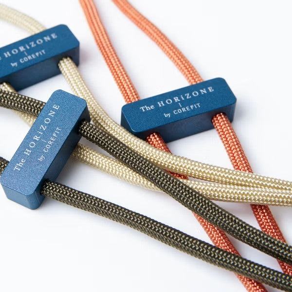 【90％分返金保証付】コアフィット(COREFIT) The HORiZONE  ザ・ホライゾン the-horizone-b サンドベージュ 新品