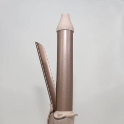 リナ カールヘアアイロン サイズ: 28mm lnj-s9-28   整備済みアウトレット品 [良い(B)]