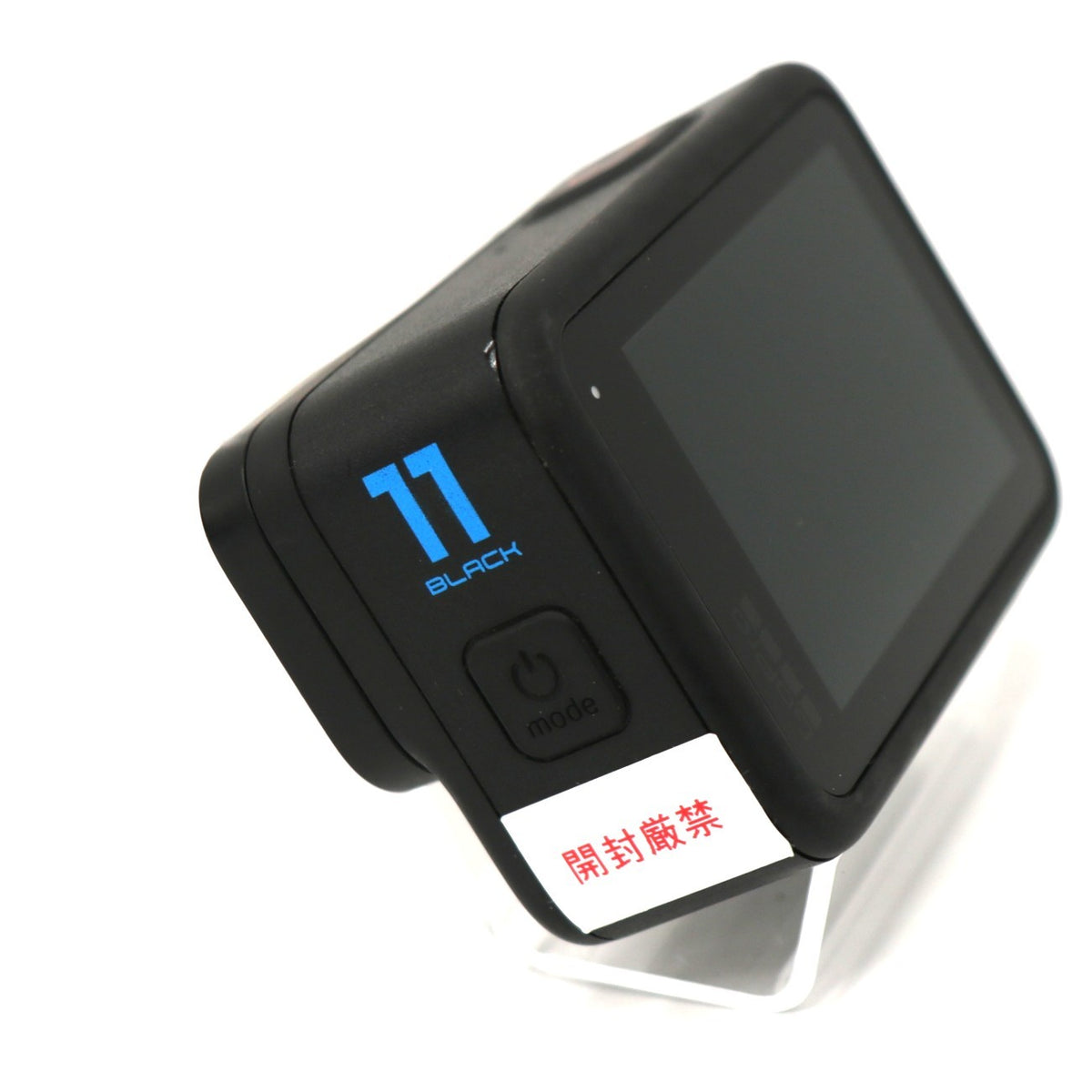 GoPro HERO11 Black hero11-black アクションカメラ アクセサリーセット hero11-black   整備済みアウトレット品 [中古(C)]