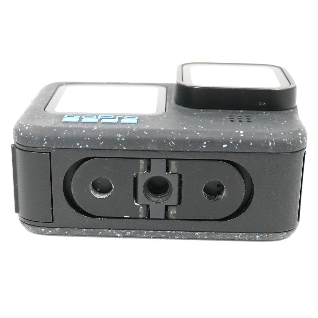 [ジャンク] GoPro HERO12 Black(防水ハウジング付き) hero12-black [難あり(D)]