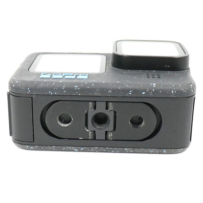 [ジャンク] GoPro HERO12 Black(防水ハウジング付き) hero12-black [難あり(D)]