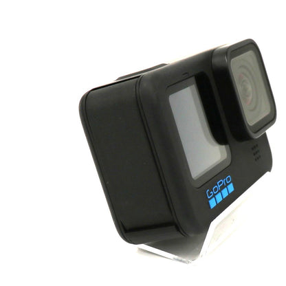 GoPro HERO11 Black hero11-black アクションカメラ アクセサリーセット hero11-black   整備済みアウトレット品 [中古(C)]