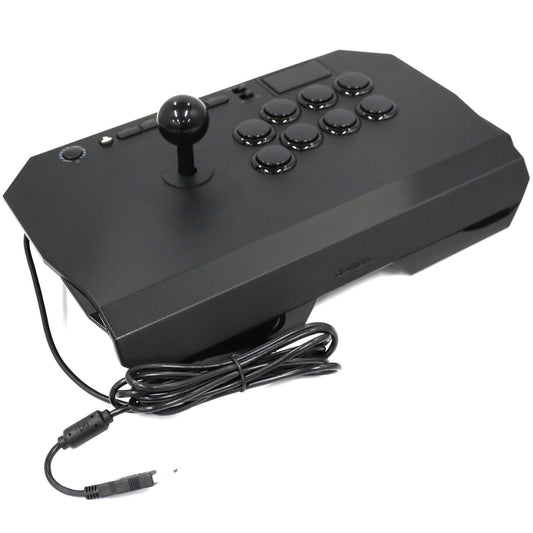 [中古(B)] Qanba Drone 2 アーケード ジョイスティック qanbdrone2  [良い]