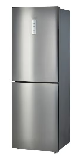 【特殊配送】[270L][二人暮らし向け][右開き]ハイアール JR-27B 冷凍冷蔵庫　jr-27b   整備済みアウトレット品 [中古(B)]