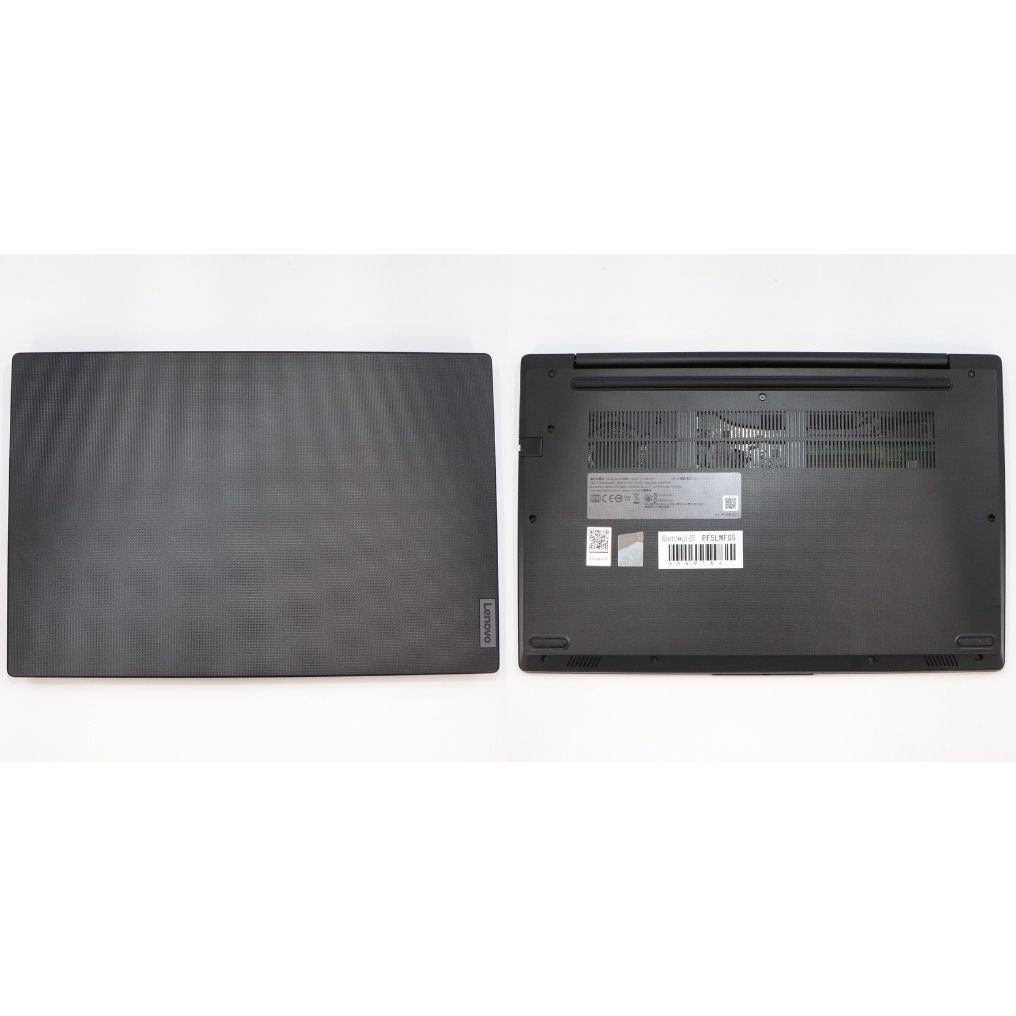 【Office非搭載】 Lenovo(レノボ) Lenovo V14 Gen4 ノートPC 82YXCTO1WWJP2 (メモリ8GB/256GB SSD/Windows 11 Pro 64bit) 82yxcto1wwjp2-256   整備済みアウトレット品 [良い(B)]