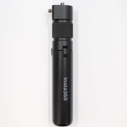 Insta360 バレットタイムハンドル (三脚)　cingbth-a   整備済みアウトレット品 [中古(C)]