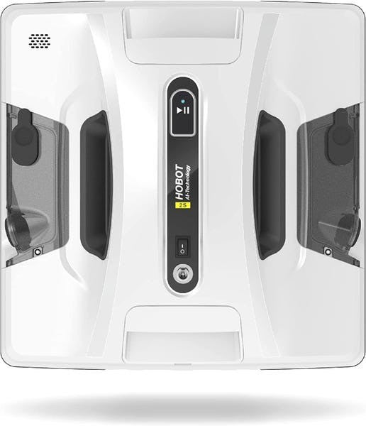 【新品】 ホボット 窓掃除ロボット HOBOT-2S  hobot-2shobot-2s