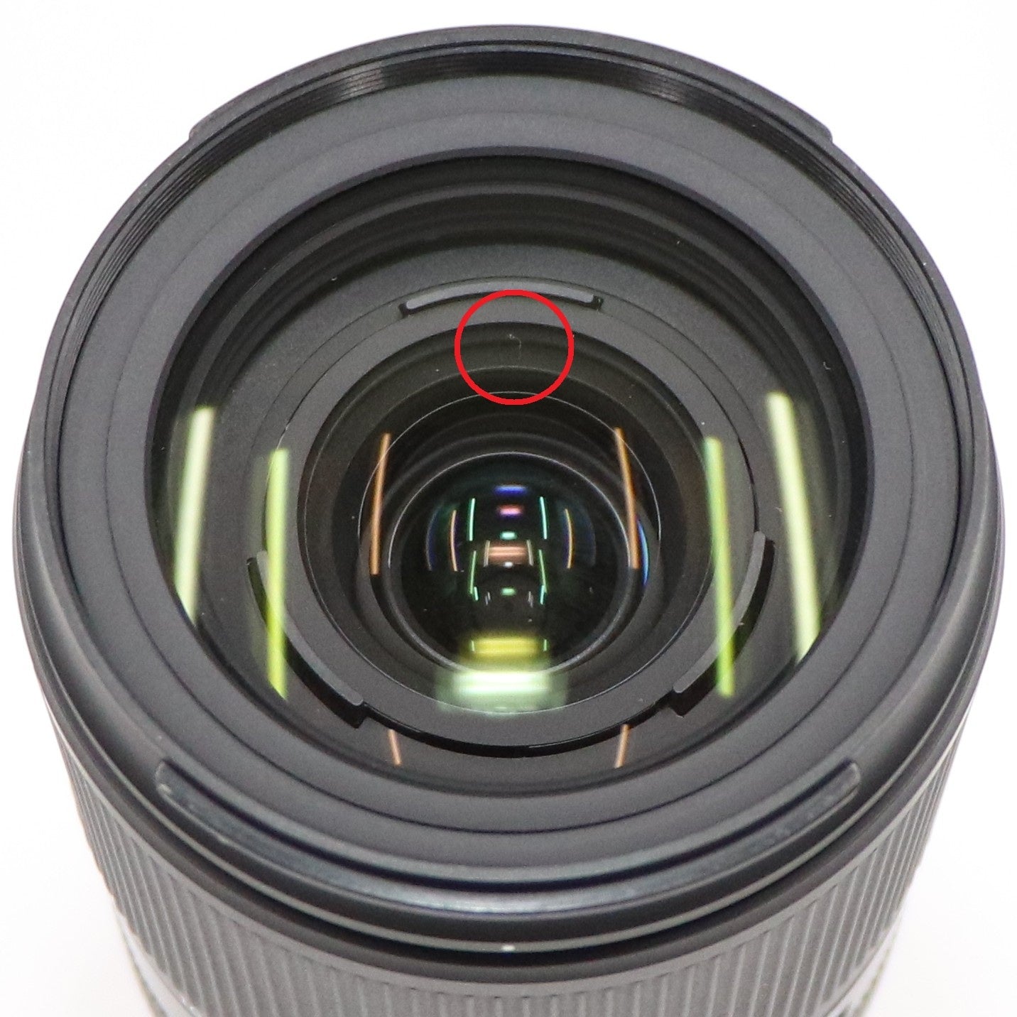 [中古(C)] タムロン 18-300mm F/3.5-6.3 Di III-A VC VXD 高倍率ズームレンズ(FUJIFILM Xマウント用) tamron-18300-f3563-x　[可]