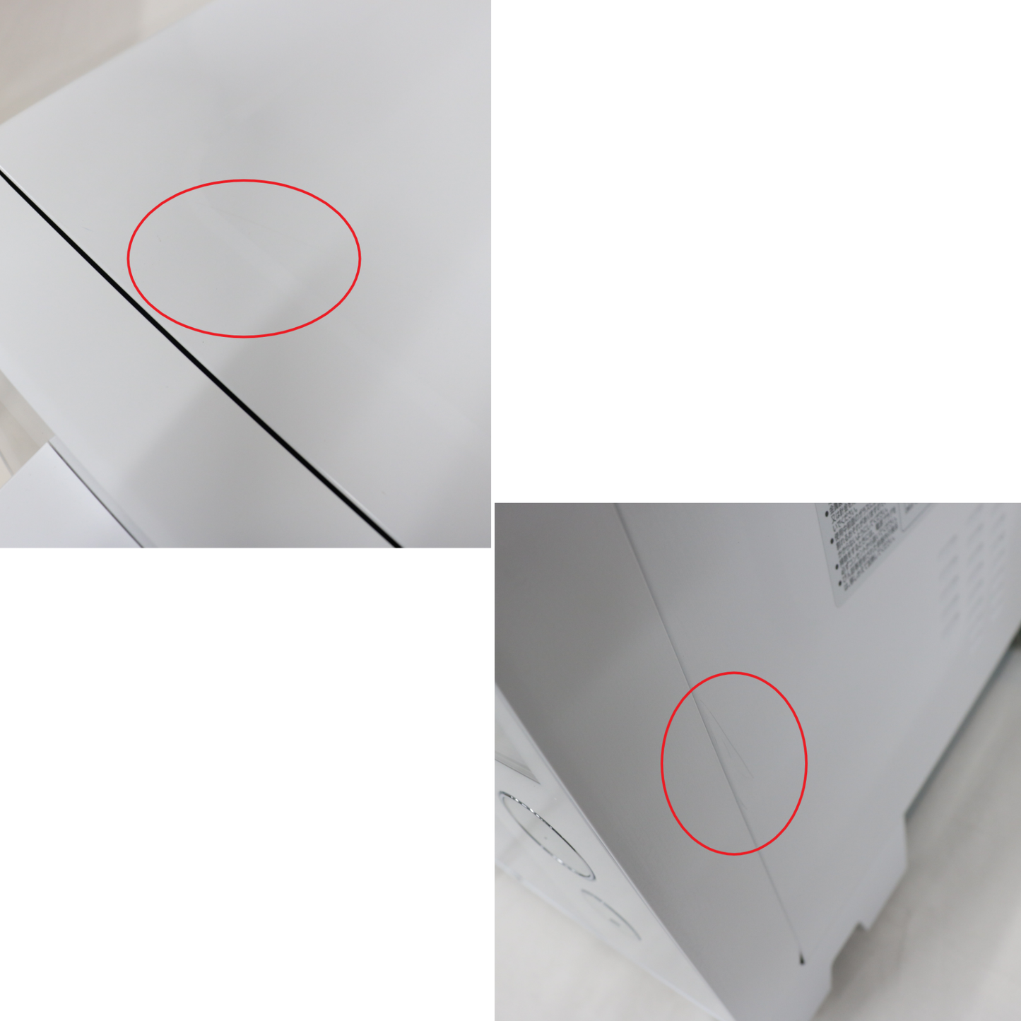 [30L]東芝 石窯ドーム ER-YD7000 オーブンレンジ 過熱水蒸気 350℃ 贅沢火力 er-yd7000-w  ホワイト 整備済みアウトレット品 [良い(B)]