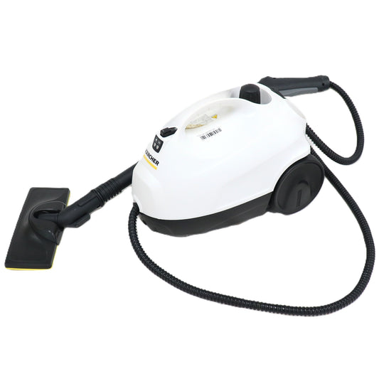 ケルヒャー SC2 プレミアム 家庭用スチームクリーナー sc2premium   整備済みアウトレット品 [中古(C)]