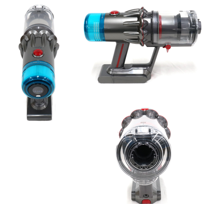 Dyson (ダイソン）V12 Detect Slim Fluffy SV46 FF EX　sv46ffex   整備済みアウトレット品 [良い(B)]