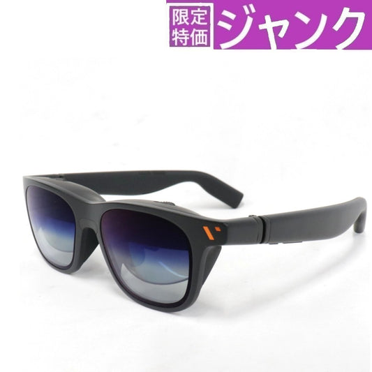 [ジャンク] VITURE Pro XRグラス　v1241-jb ジェットブラック[難あり(D)]