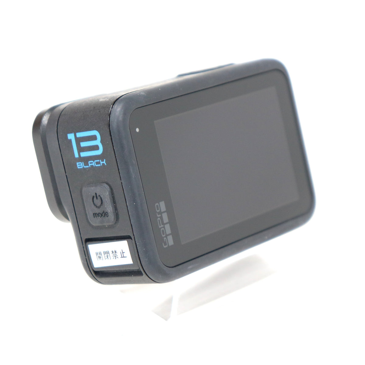 GoPro HERO13 Black(防水ハウジング付き)　hero13-black   整備済みアウトレット品 [中古(C)]