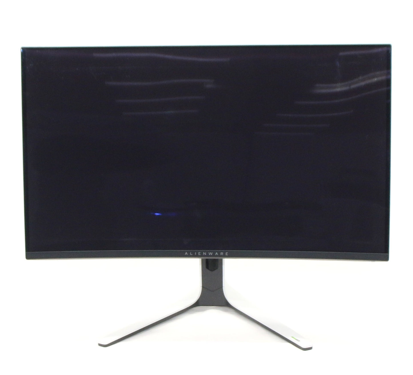 [中古(C)] デル(Dell) Alienware 32 4K QD-OLED ゲーミングモニター AW3225QF　aw3225qf aw3225qf　[可]