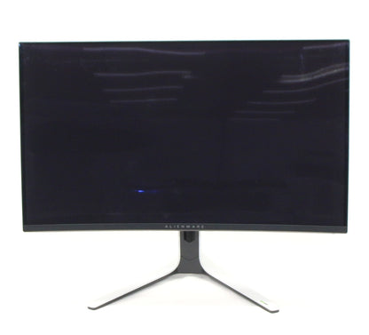 [中古(C)] デル(Dell) Alienware 32 4K QD-OLED ゲーミングモニター AW3225QF　aw3225qf aw3225qf　[可]