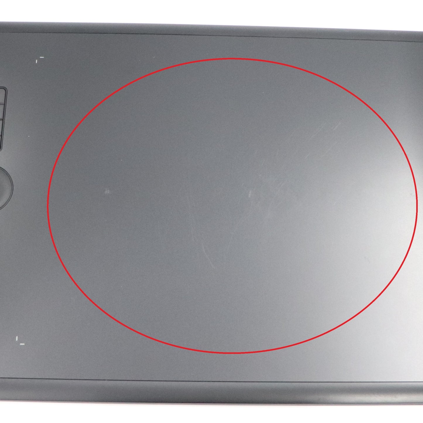 [中古(C)] Wacom ワコム ペンタブレット Intuos Pro Large  pth-860  [可]