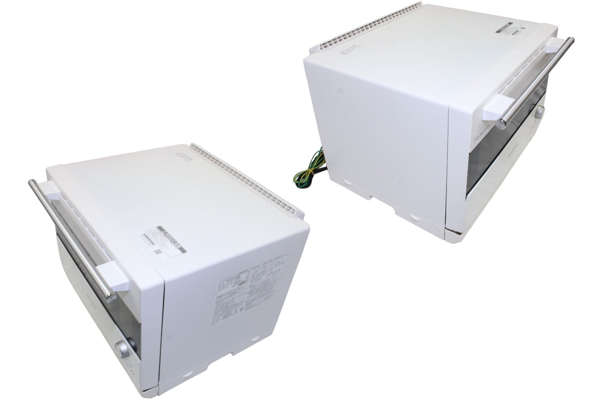 シャープ ウォーターオーブン ヘルシオ AX-HA20-B 2022年製 Amazon | シャープ スチームオーブンレンジ ヘルシオ 30L 2段