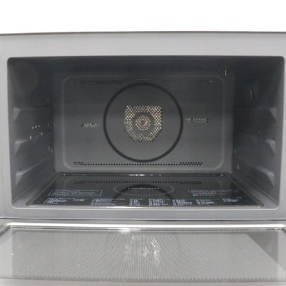 [中古(B)] [30L]シャープ ウォーターオーブン ヘルシオ AX-N1C オーブンレンジ ax-n1c-b マットブラック [良い]