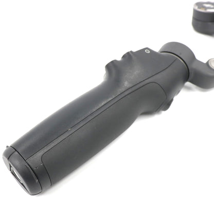 DJI Osmo Mobile 7P (多機能モジュール付属) スマートフォン用ジンバル osmo-mobile-7p   整備済みアウトレット品 [中古(C)]