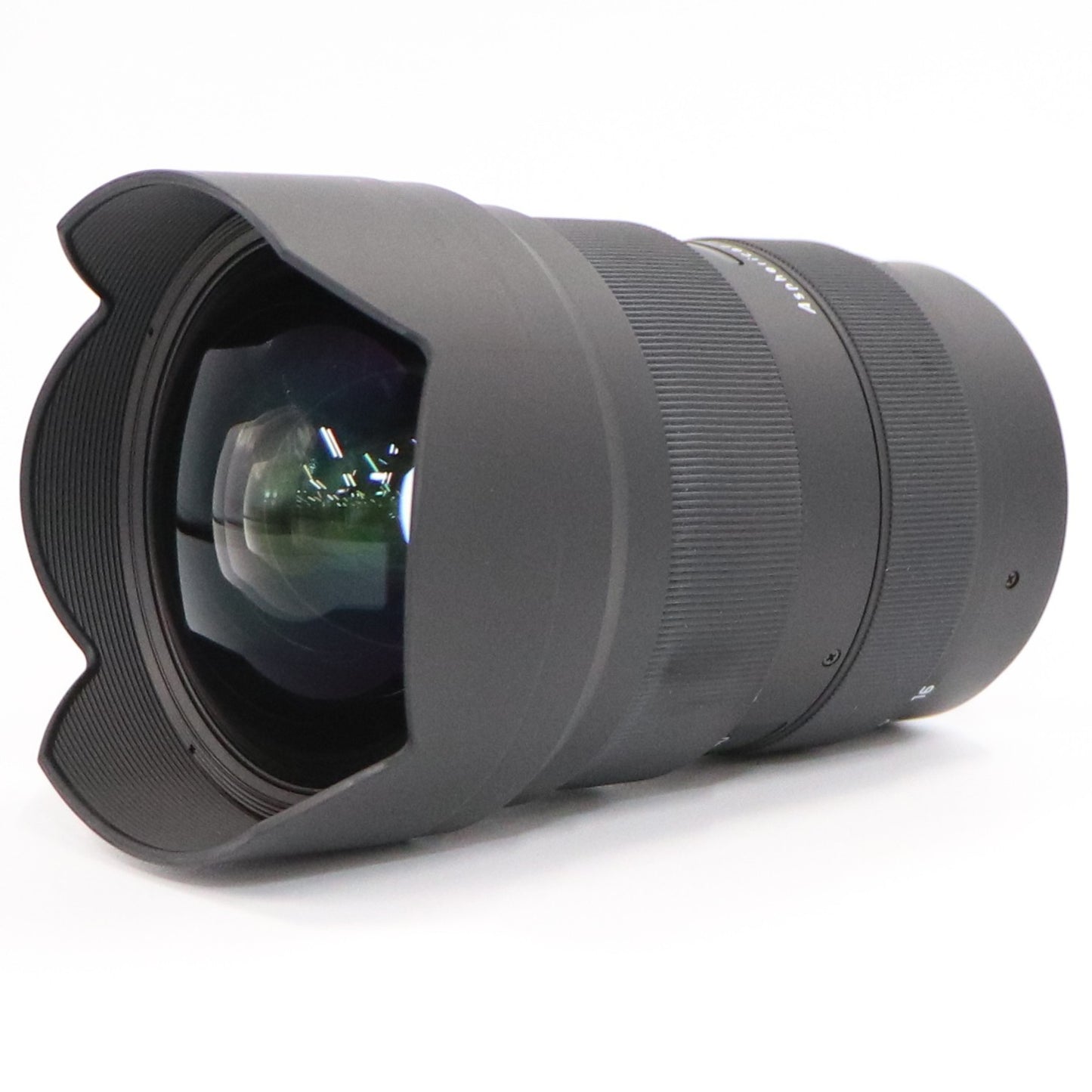 [中古(B)] ケンコー・トキナー opera 16-28mm F2.8 FF 広角ズームレンズ (CANON EFマウント)  opera-1628mmf28ff-canon [良い]