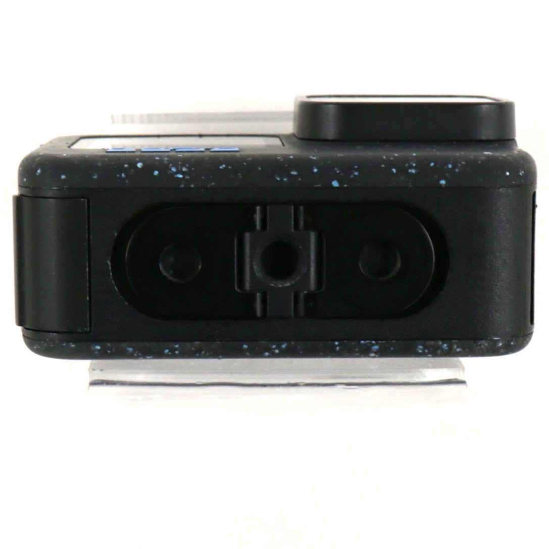 [中古(B)] GoPro HERO12 Black(防水ハウジング付き)  [良い]