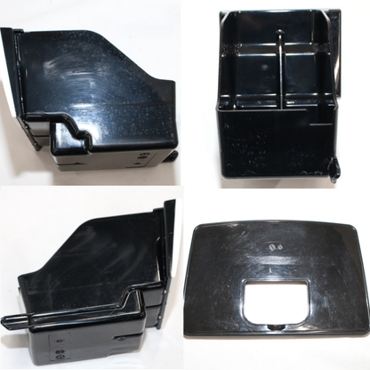 [中古(B)] デロンギ マグニフィカ スタート ECAM22020 全自動コーヒーマシン ecam22020w  [良い]