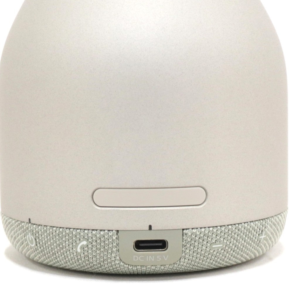 Sony グラスサウンドスピーカー LSPX-S3 lspx-s3   整備済みアウトレット品 [良い(B)]