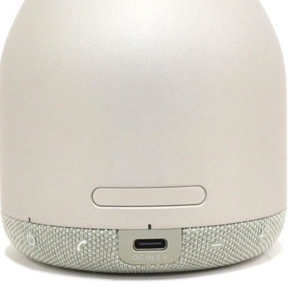 Sony グラスサウンドスピーカー LSPX-S3 lspx-s3   整備済みアウトレット品 [良い(B)]