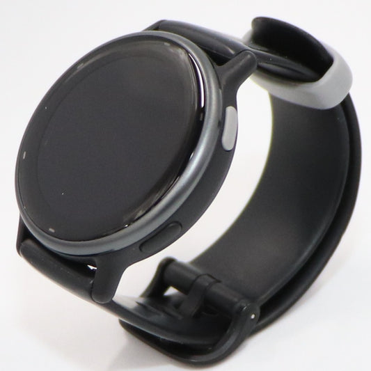 [中古(B)] ガーミン(GARMIN) vivoactive 5 フィットネスGPSウォッチ ブラック vivoactive-5  [良い]