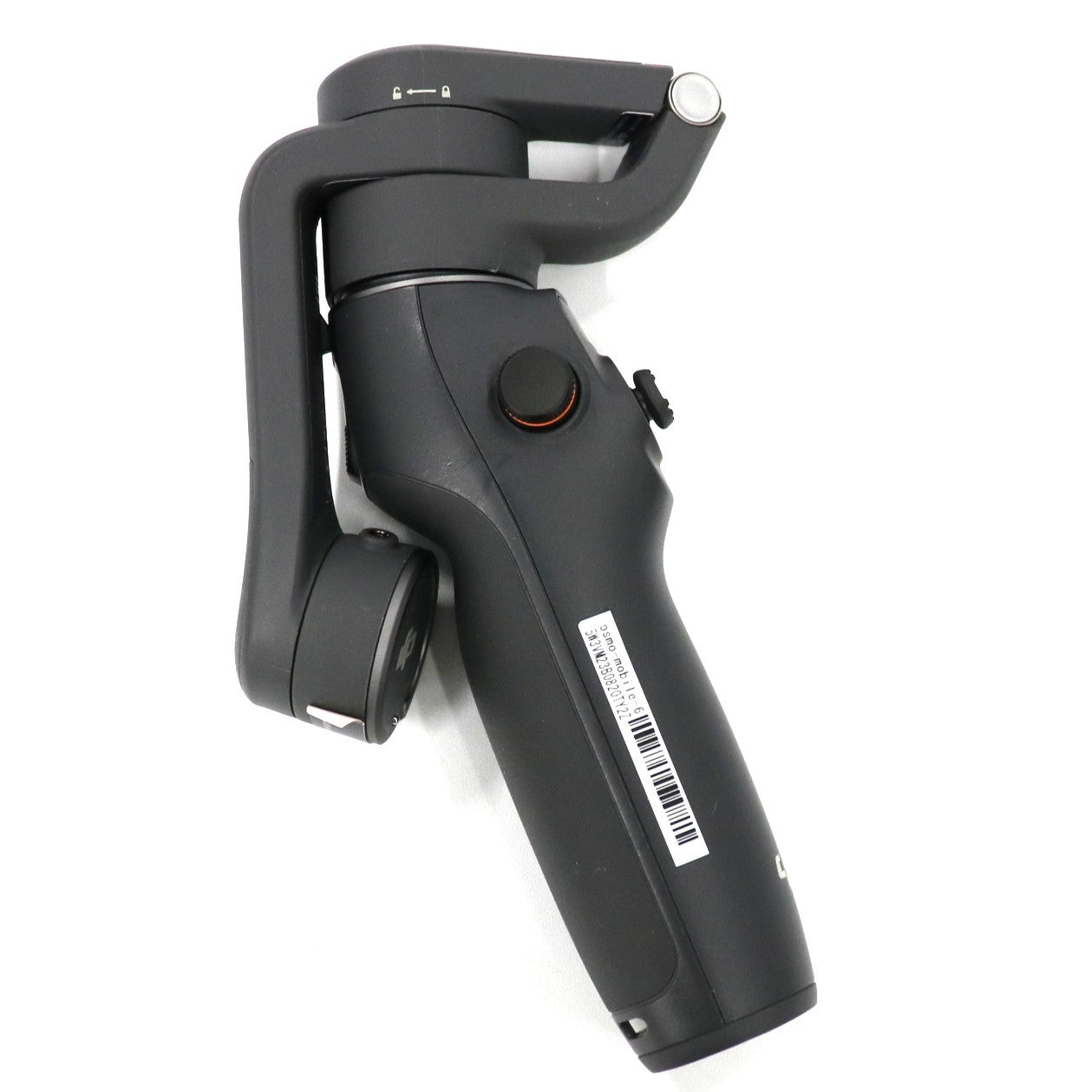[中古(C)] DJI OM6 Osmo Mobile6  osmo-mobile-6[可]