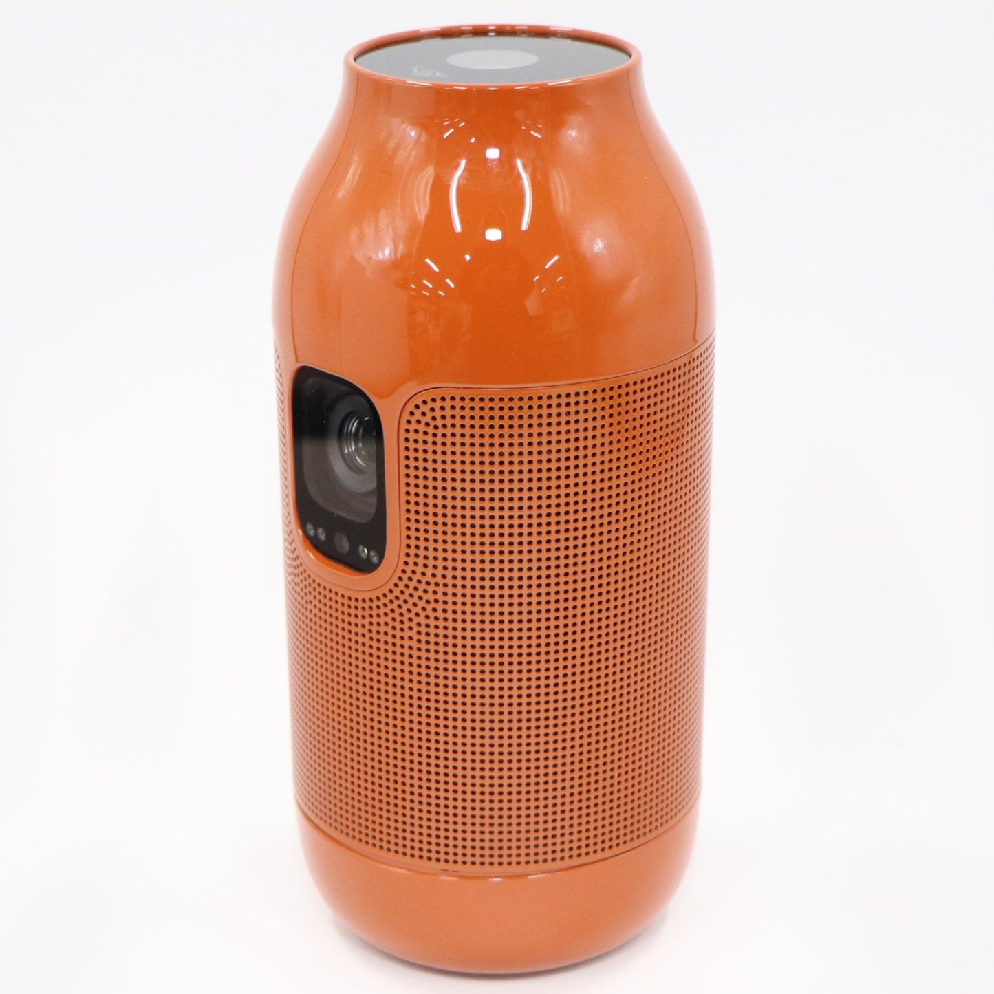 [中古(B)] popIn スマートライト型プロジェクター Aladdin Vase PA21AV01JXXJ  [良い]