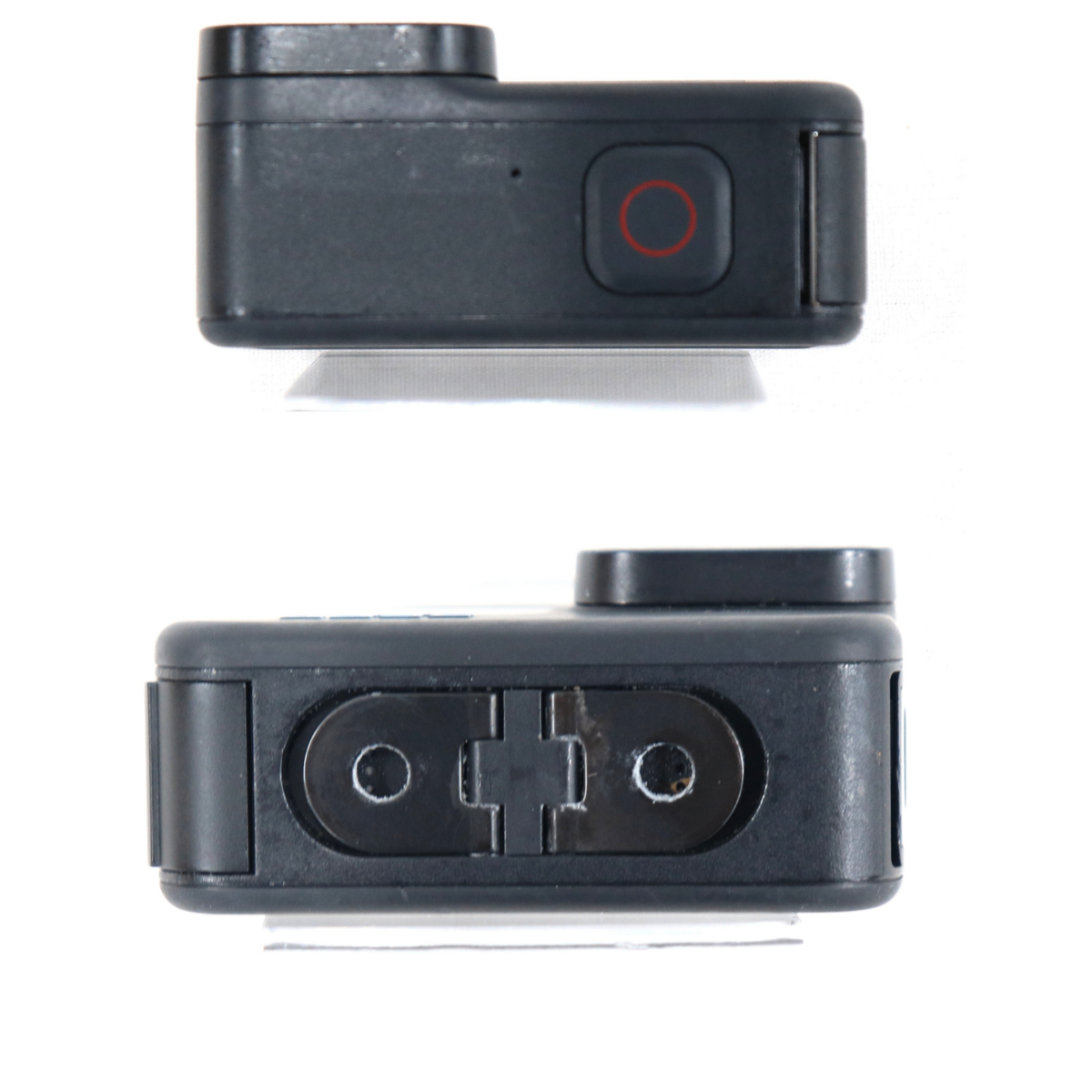 GoPro HERO11 Black(防水ハウジング付き) hero11-black   整備済みアウトレット品 [中古(C)]
