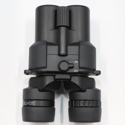 [倍率16倍]サイトロン SIIBL 1630 STABILIZER コンサート・ライブ向け 防振双眼鏡　siibl-1630   整備済みアウトレット品 [中古(C)]