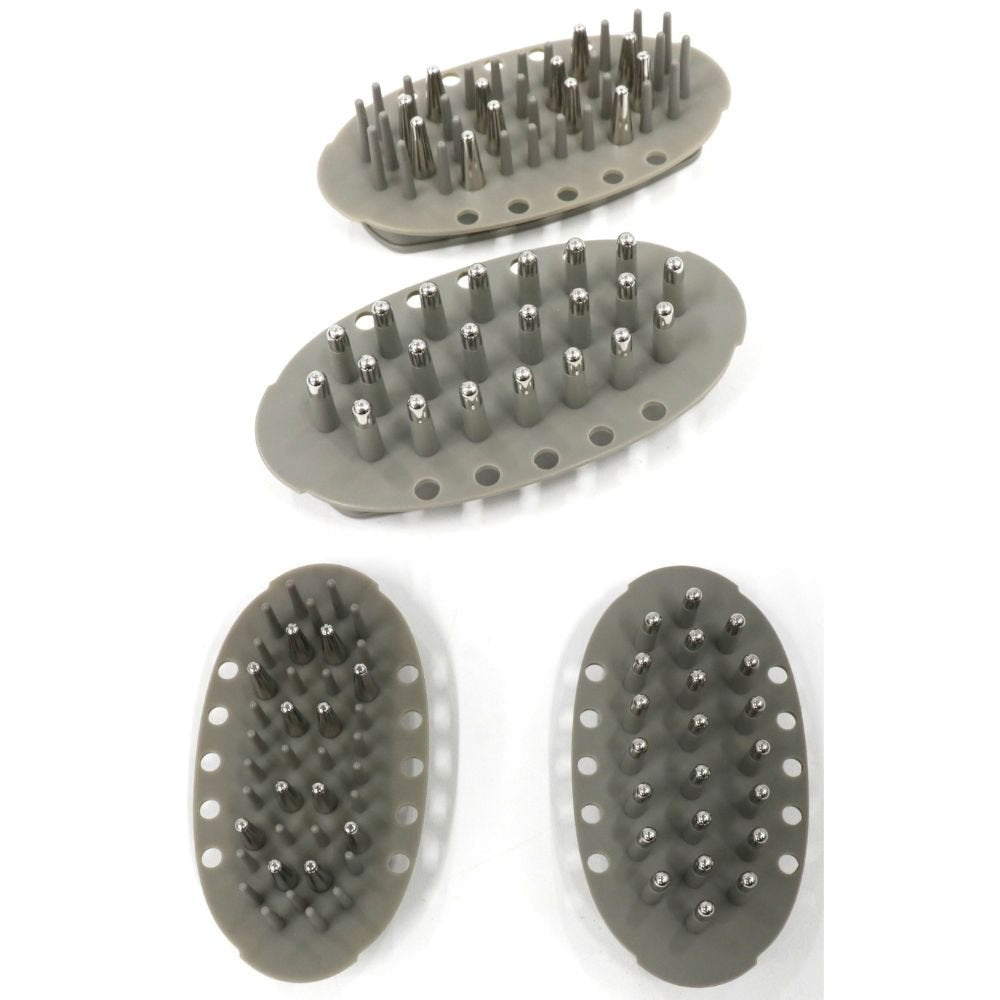 [中古(C)] ヤーマン ミーゼスカルプリフト アクティブ ms-80g[可]