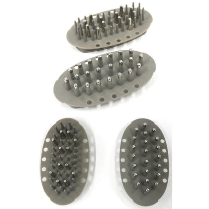 [中古(C)] ヤーマン ミーゼスカルプリフト アクティブ ms-80g[可]