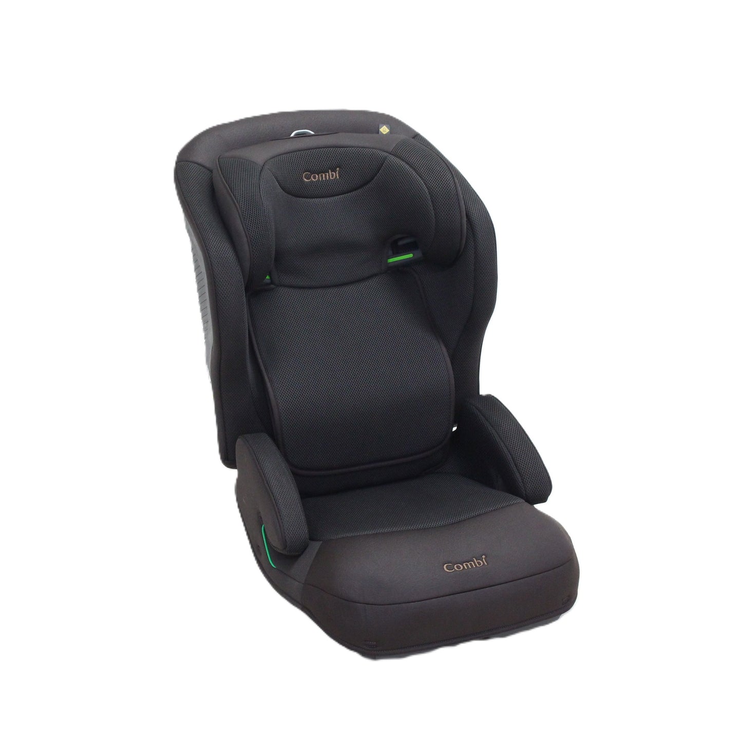 コンビ ジョイトリップ アドバンス for Kids R129 エッグショック MA チャイルドシート (ISOFIX固定 / R129適合) 4972990193665  ブラウン 整備済みアウトレット品 [良い(B)]