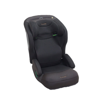 コンビ ジョイトリップ アドバンス for Kids R129 エッグショック MA チャイルドシート (ISOFIX固定 / R129適合) 4972990193665  ブラウン 整備済みアウトレット品 [良い(B)]