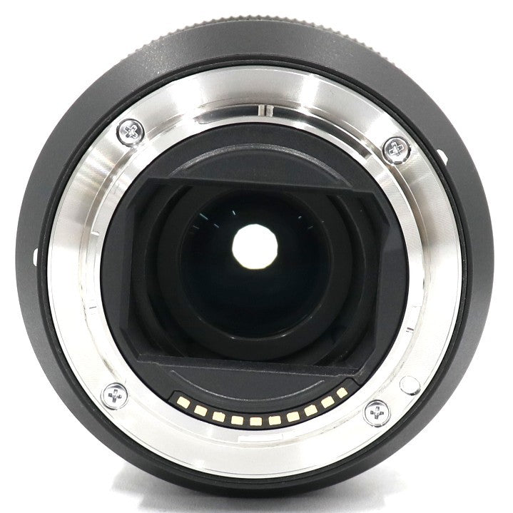 ソニー FE PZ 16-35mm F4 G SELP1635G 広角ズームレンズ selp1635g   整備済みアウトレット品 [中古(A)]