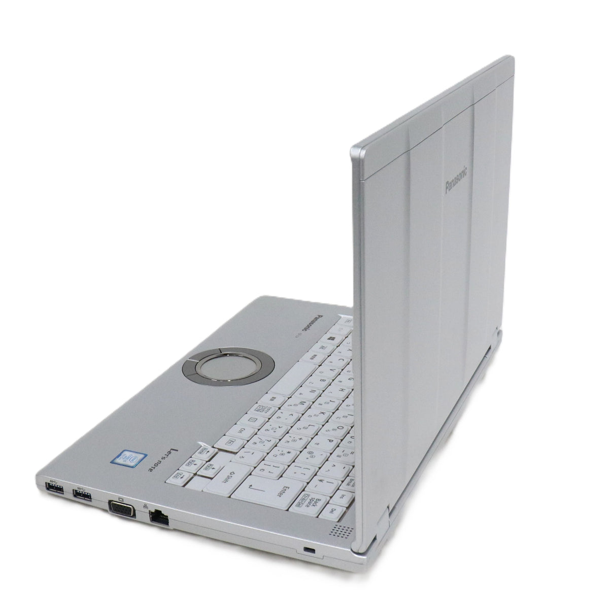 【Office非搭載】パナソニック Let's note(レッツノート) CF-LV8RDHVS (Windows11 Pro 64bit) ノートパソコン　cf-lv8rdhvs-n   整備済みアウトレット品 [中古(C)]