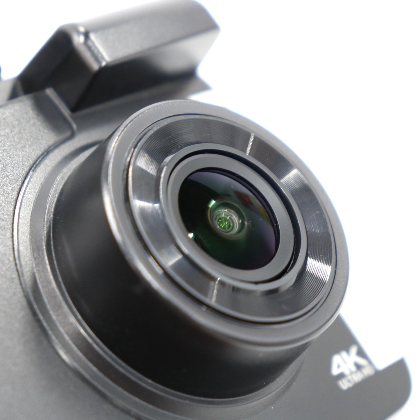 [ジャンク]JAPAN AVE.(ジャパンアベニュー) 4Kドライブレコーダー GT65  gt65 [難あり(D)]