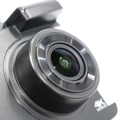 [ジャンク]JAPAN AVE.(ジャパンアベニュー) 4Kドライブレコーダー GT65  gt65 [難あり(D)]